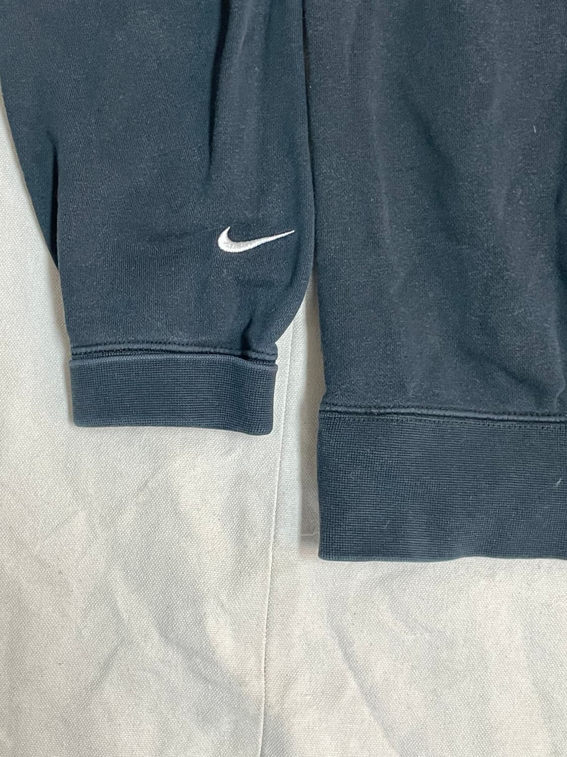 나이키 스우시 맨투맨  상품이미지8