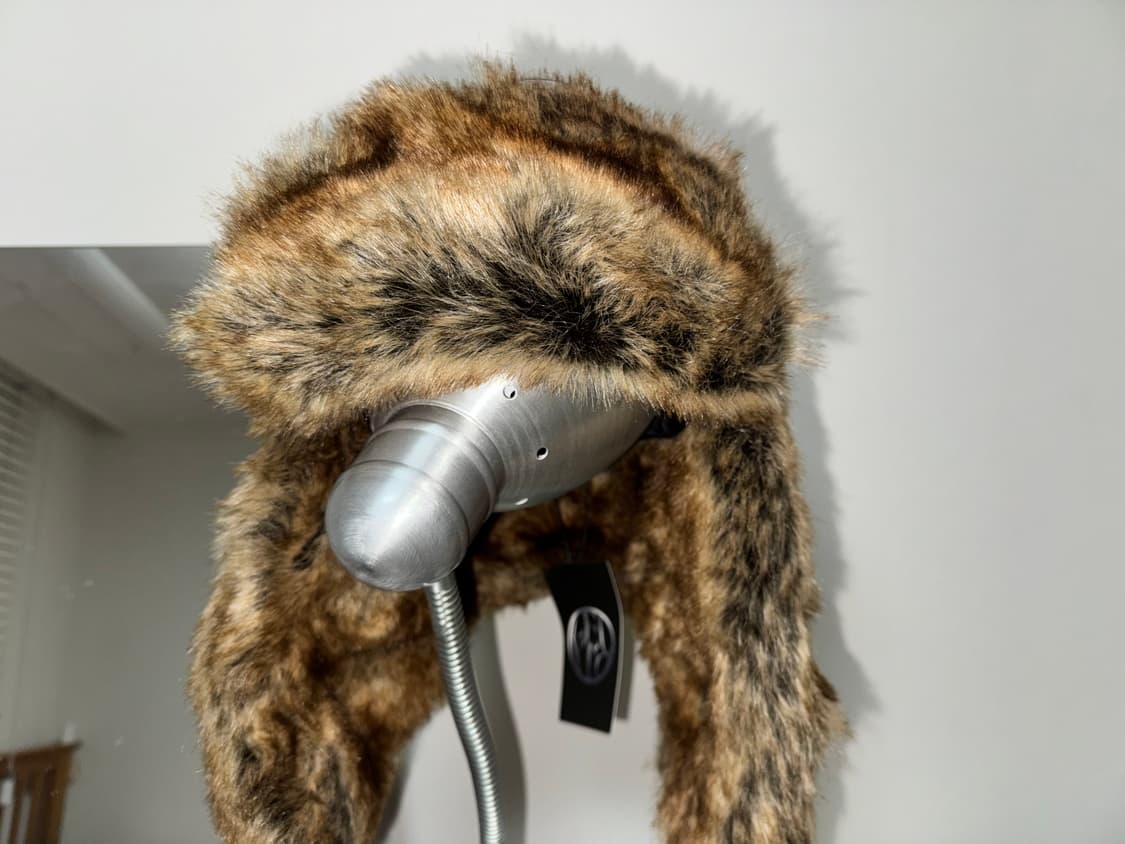 LECYTO 레씨토 털모자 트루퍼햇 상품이미지1