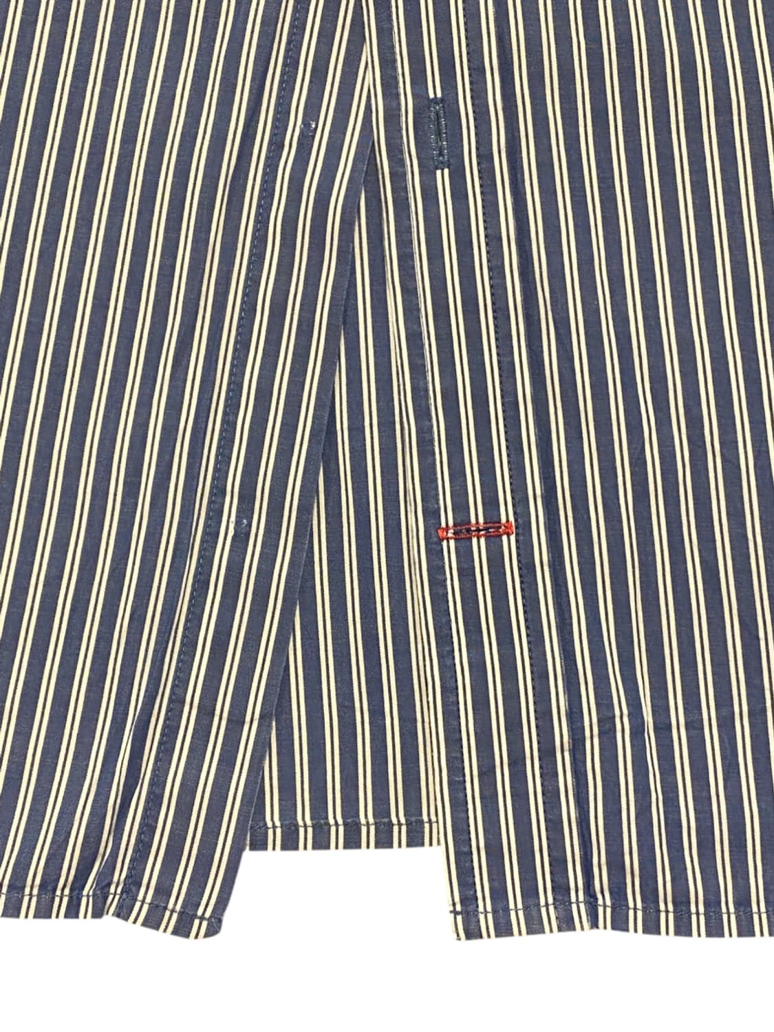 타미 스트라이프 셔츠 (Man 2XL) 상품이미지9