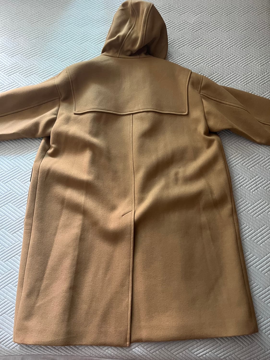 이에이 맥시 더플코트 L사이즈 상품이미지3