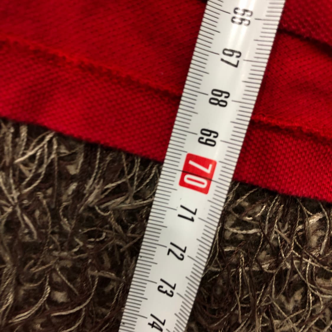 L 폴로 랄프로렌 빅포니 치프키프 추격자 PK 카라 반팔 티셔츠 상품이미지8