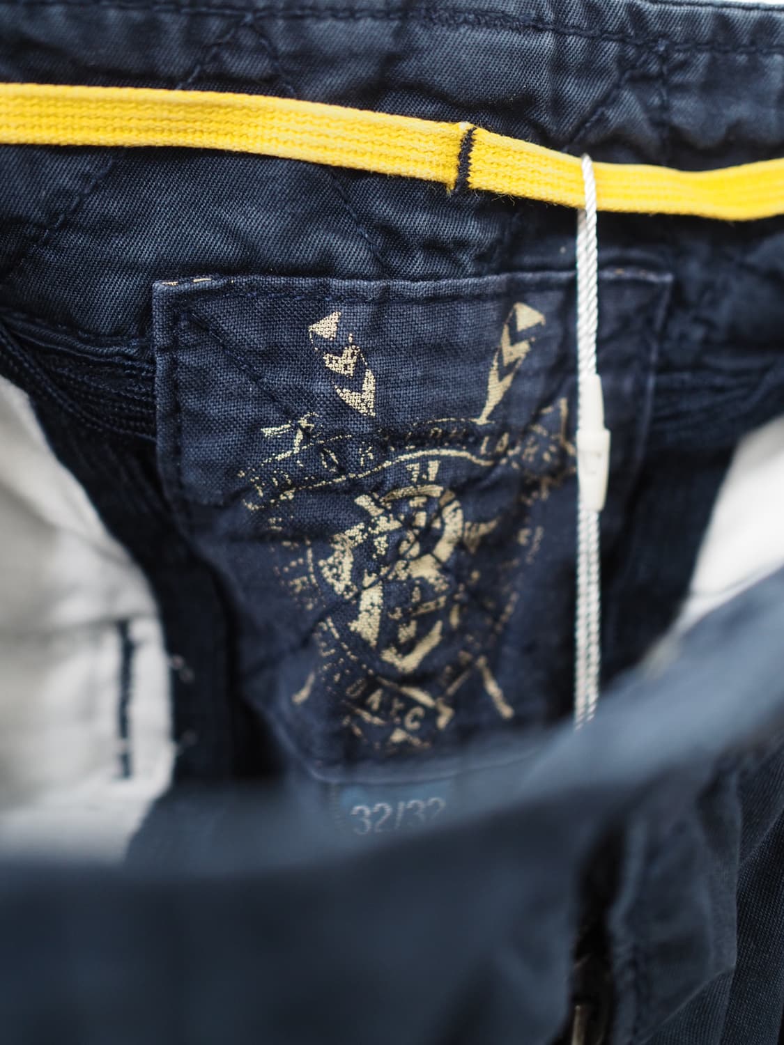 POLO by Ralph Lauren utility pants  상품이미지9