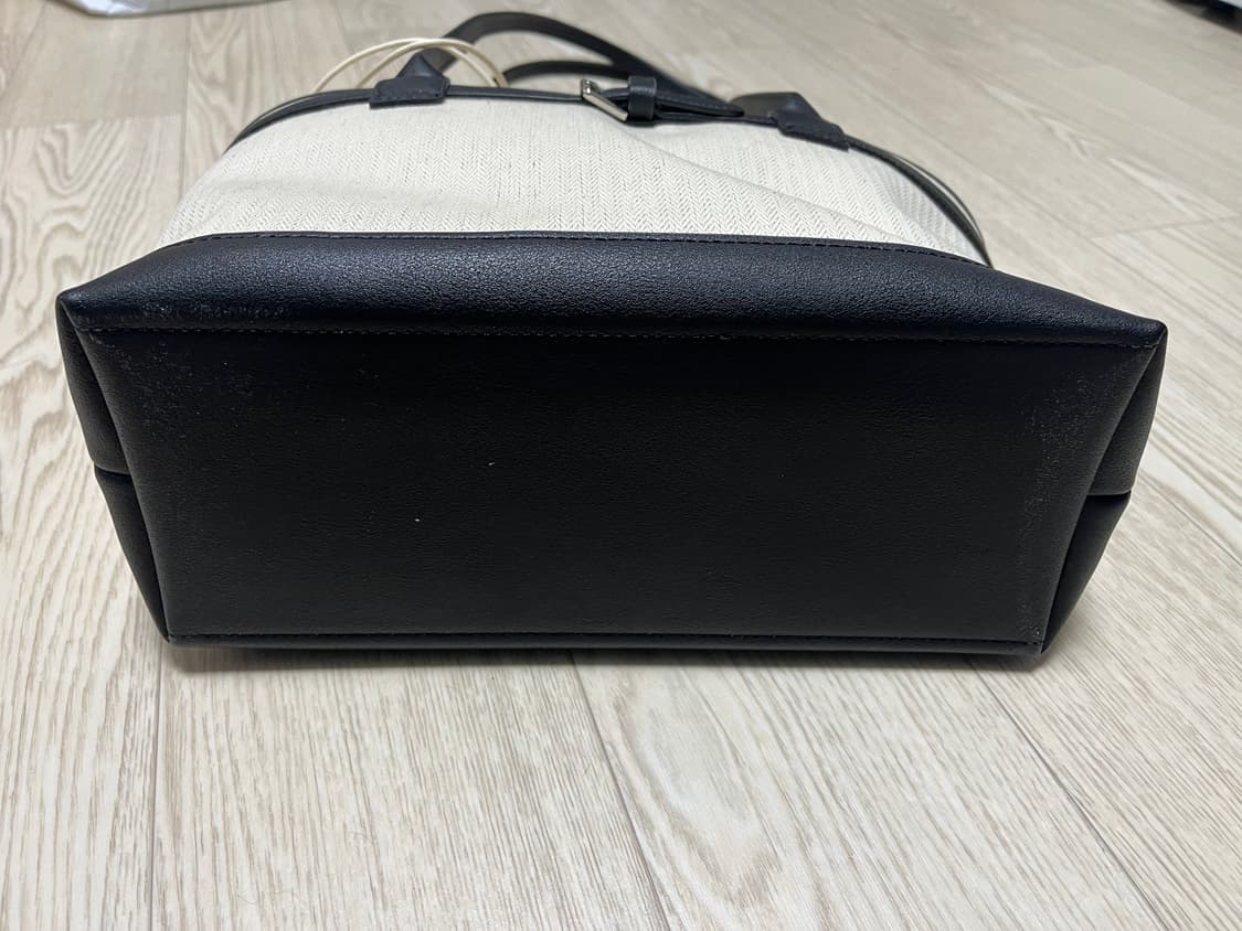 아노에틱 캔버스 벨트백 새상품급 상품이미지4