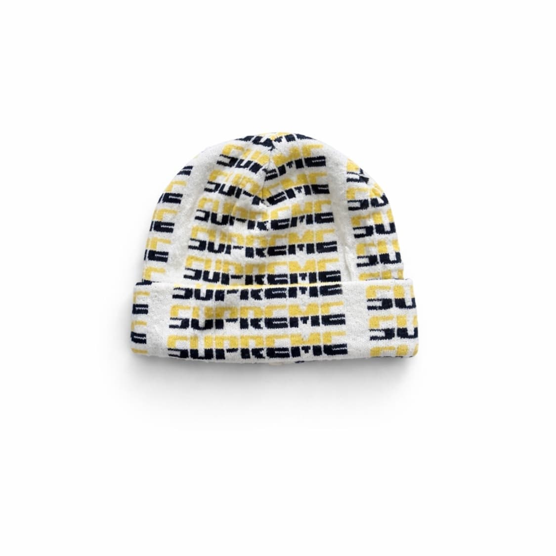 슈프림 비니 상품이미지1