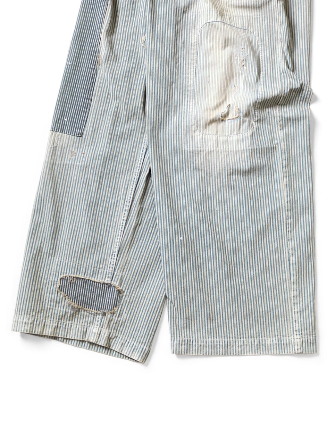 캐피탈 히코리 배기팬츠 2size 상품이미지9