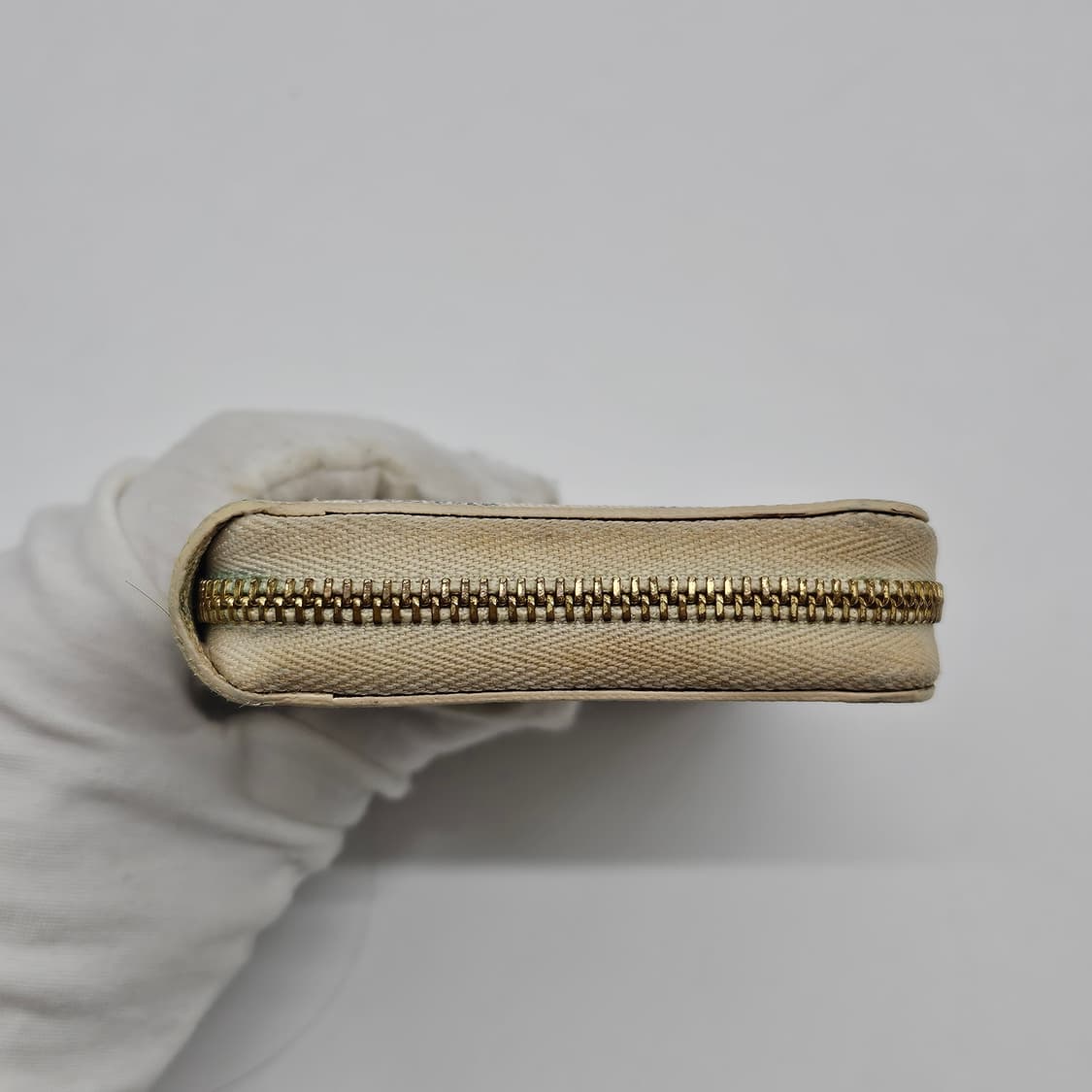 정품 루이비통 다미에 아주르 카드지갑 상품이미지6