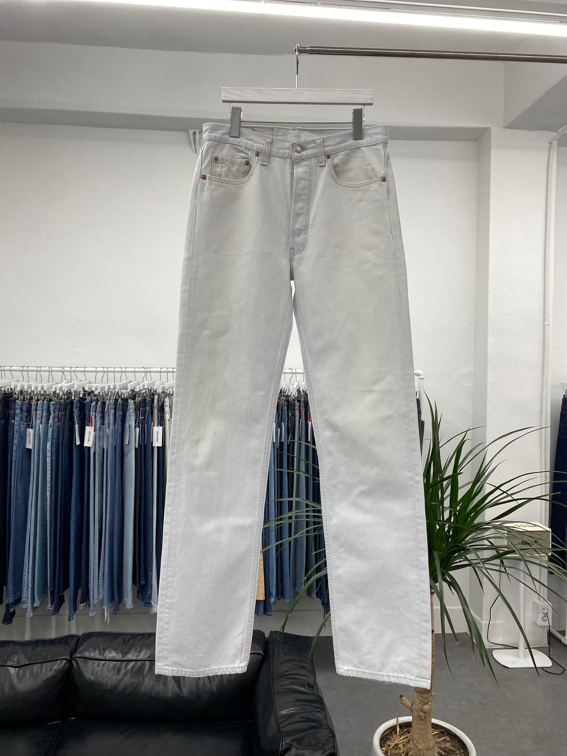 Levis501 90s USA 30사이즈 a5193 상품이미지1