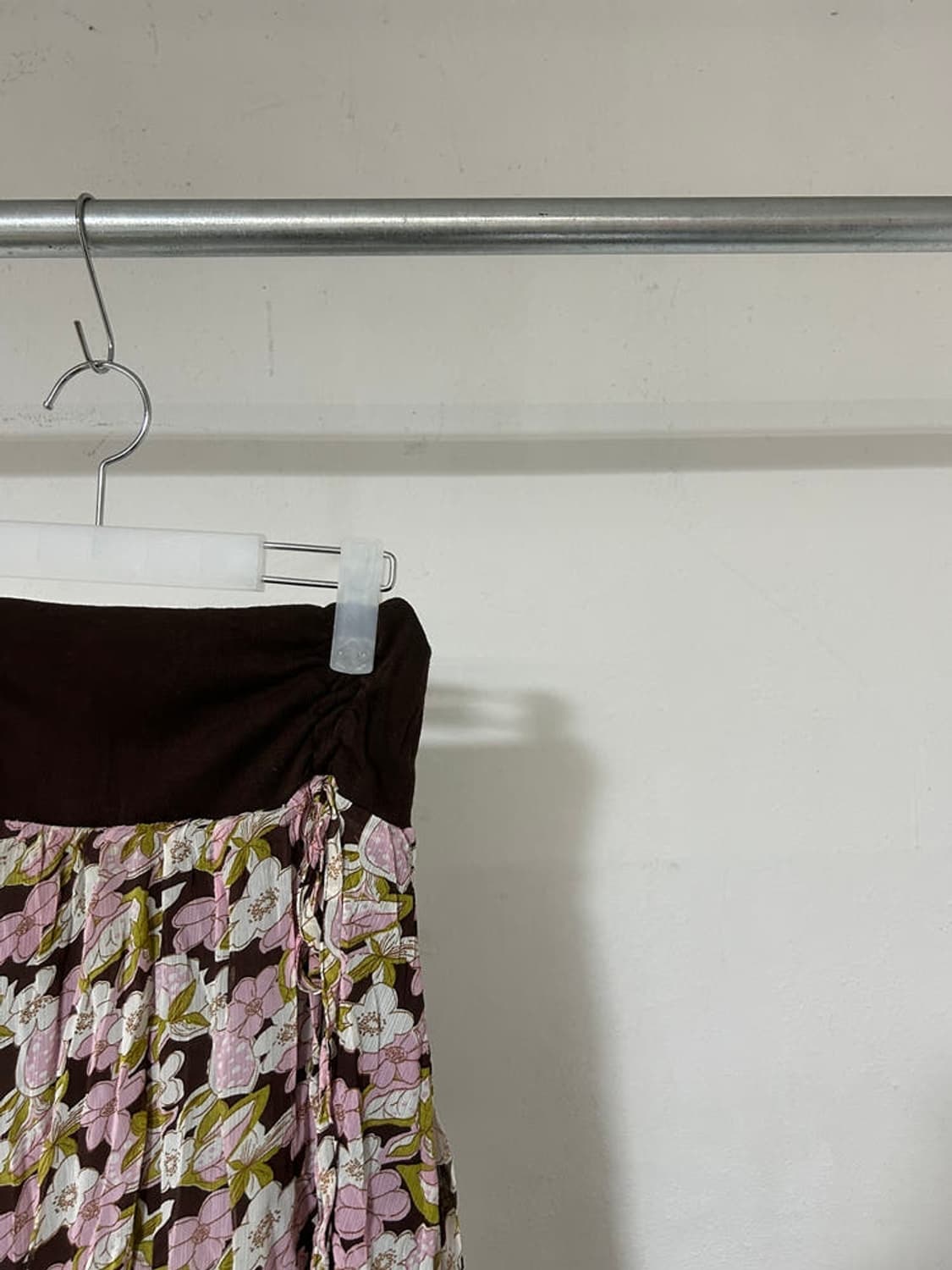 vtg skirt 상품이미지2