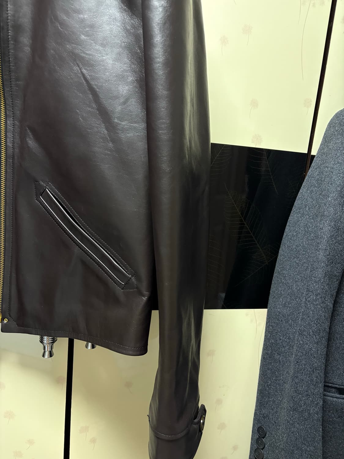 아카펠라클로딩 Lot. 557 30s Sports Jacket 상품이미지10