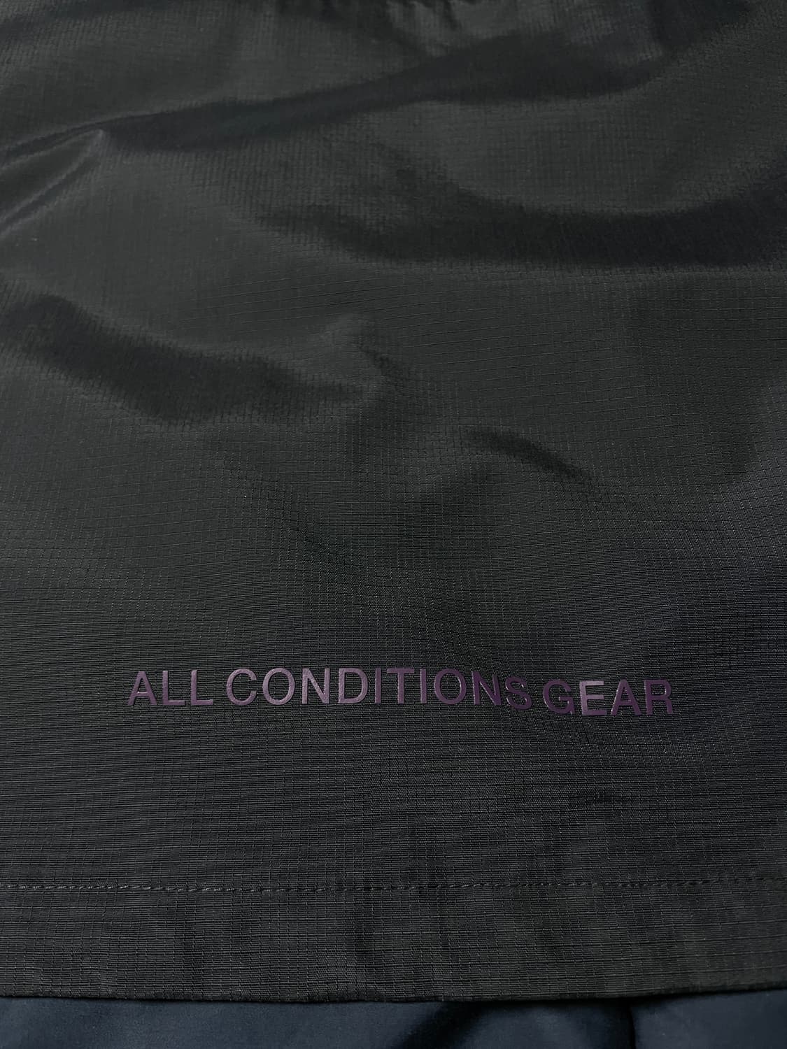 Nike ACG Anorak Jacket M 상품이미지8