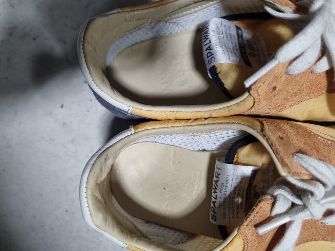 스파워트 여성 스니커즈  상품이미지5