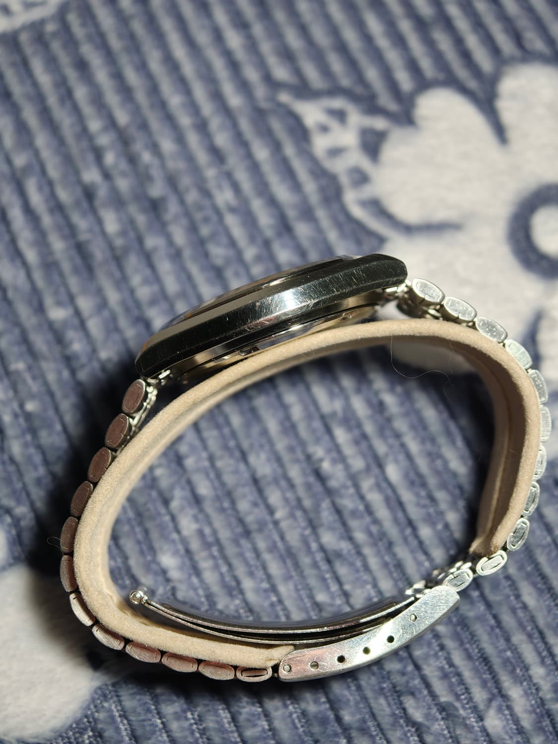 세이코 실버웨이브 8229-700A 빈티지 레어 희귀 쿼츠 상품이미지4