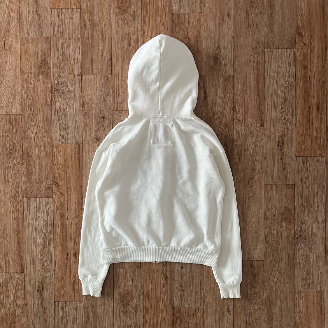 zip up hoodie 상품이미지3