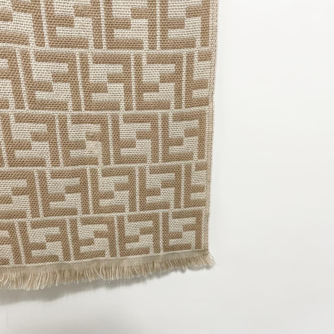 펜디 머플러 상품이미지3