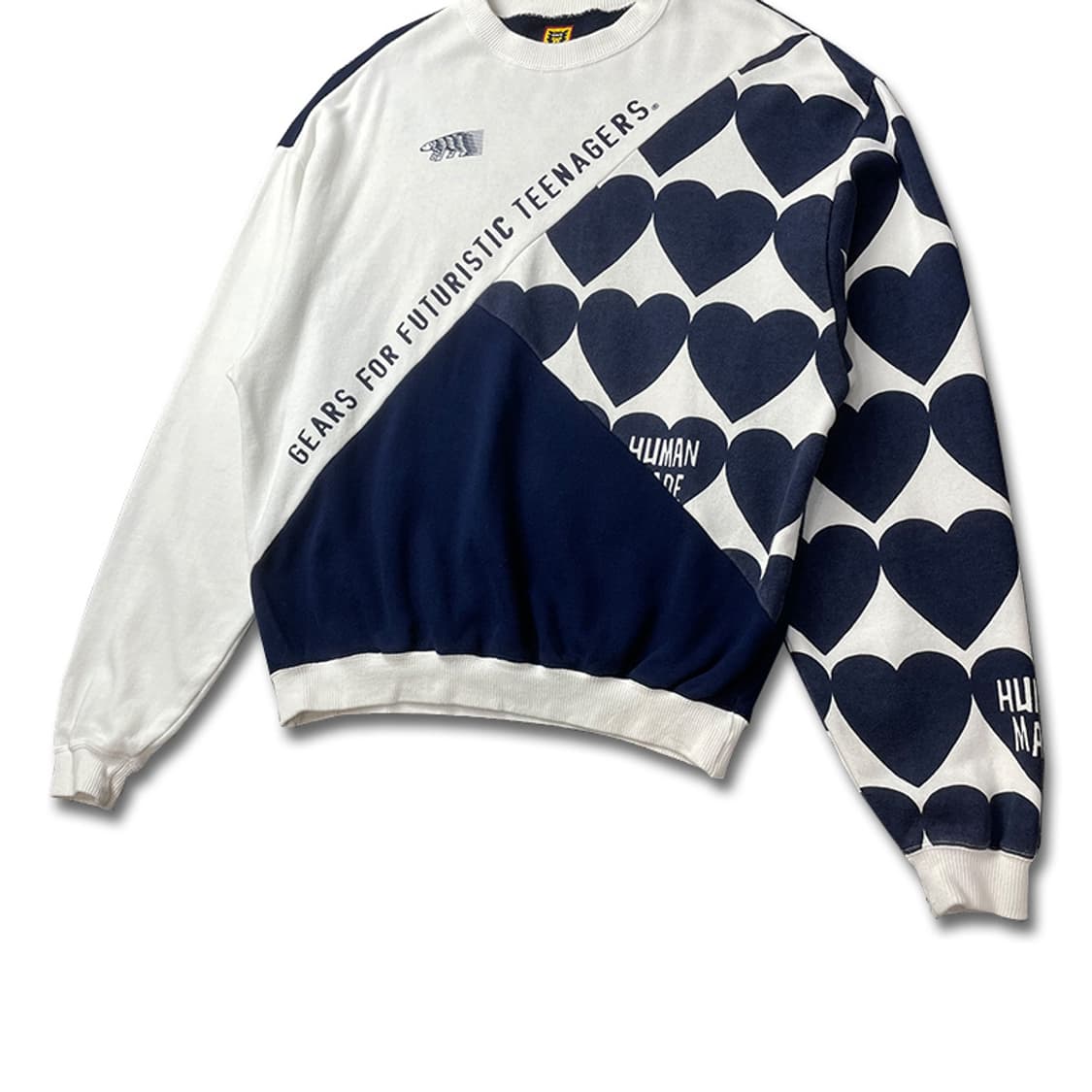 HumanMade 상품이미지5