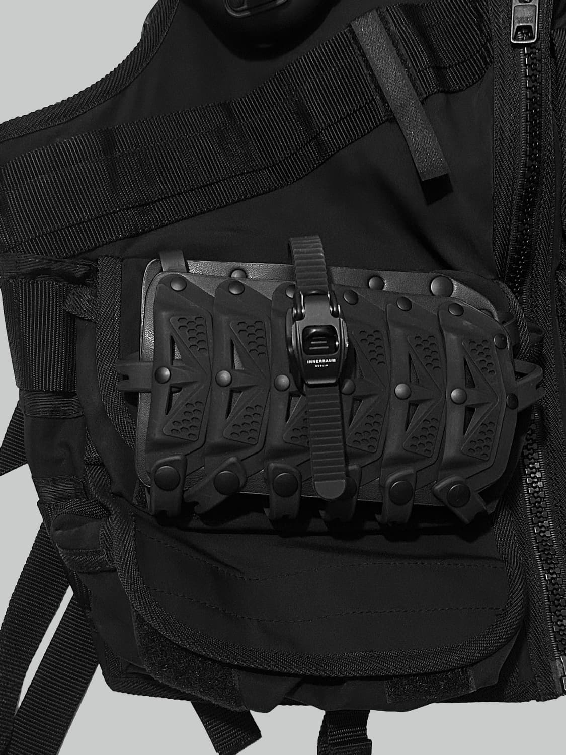 준야 와타나베 이너라움 텍티컬 베스트 상품이미지5