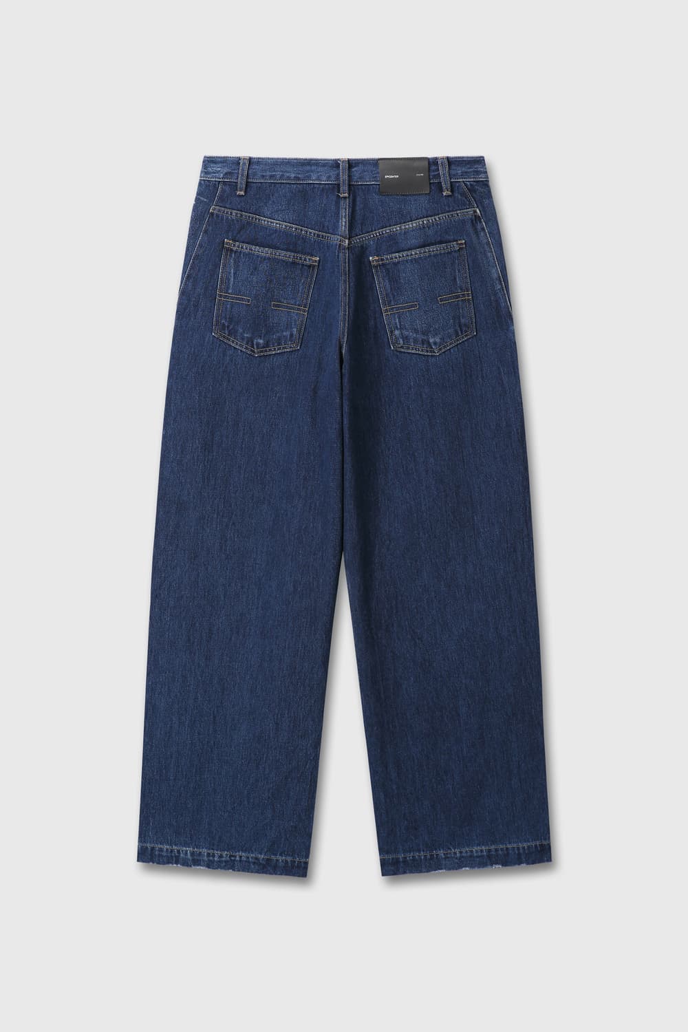 Epicenter tourist Tilt jeans 상품이미지2