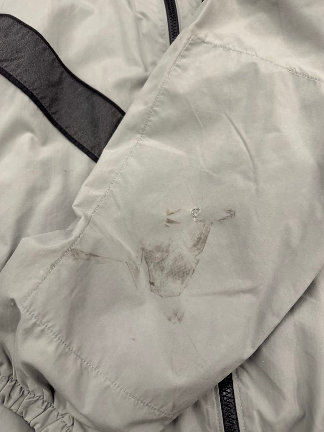 L)밀리터리 빈티지 1ST IPFU USA 자켓 상품이미지4