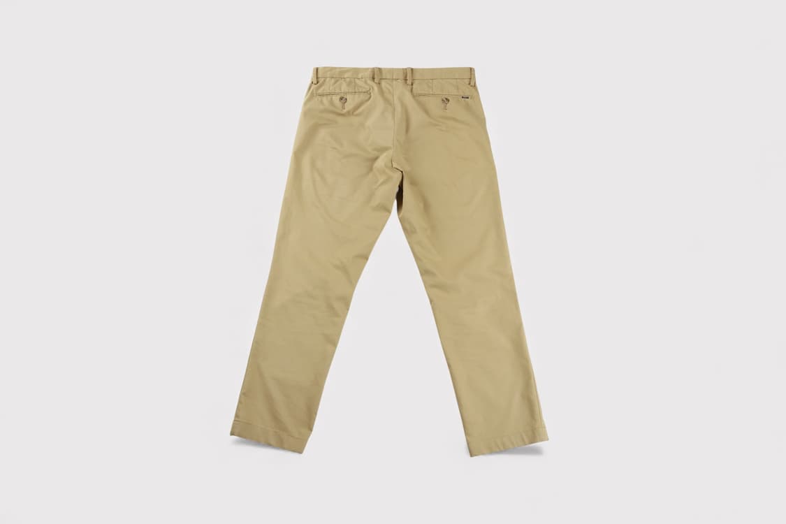 [32인치] 폴로 랄프로렌 스트레치 슬림핏 치노팬츠 상품이미지9