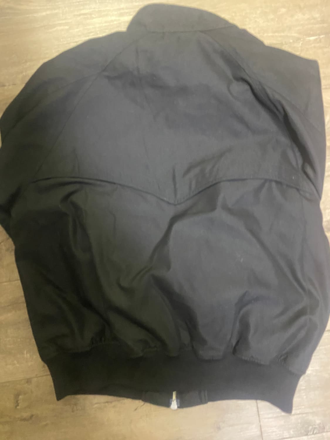 유니폼브릿지 G-9 검정 L 상품이미지4