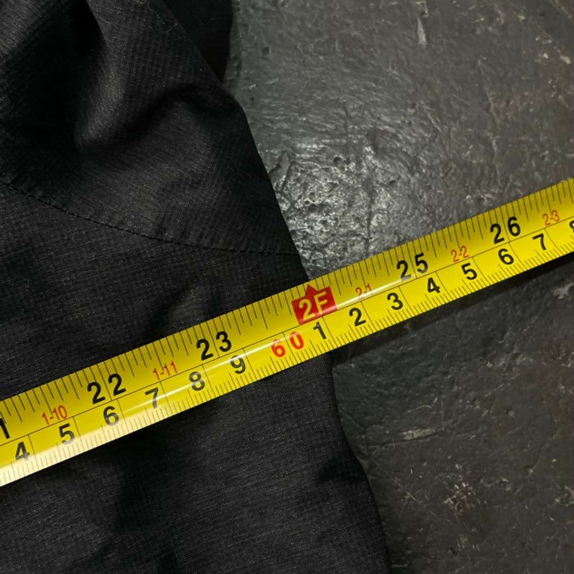 105 노스페이스 드라이벤트 바람막이 상품이미지8