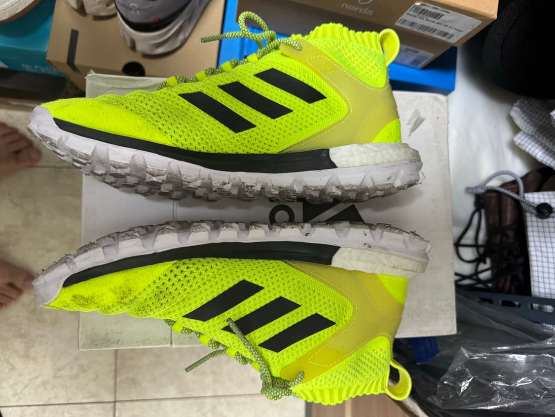 아디다스 고샤루브친스키 코파 미드 260 상품이미지2