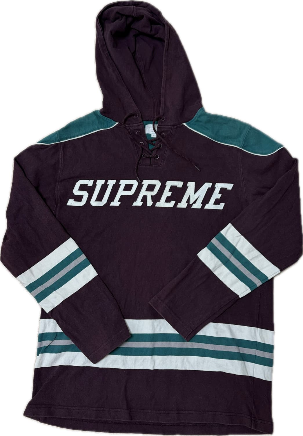 슈프림 후드티 L 상품이미지1