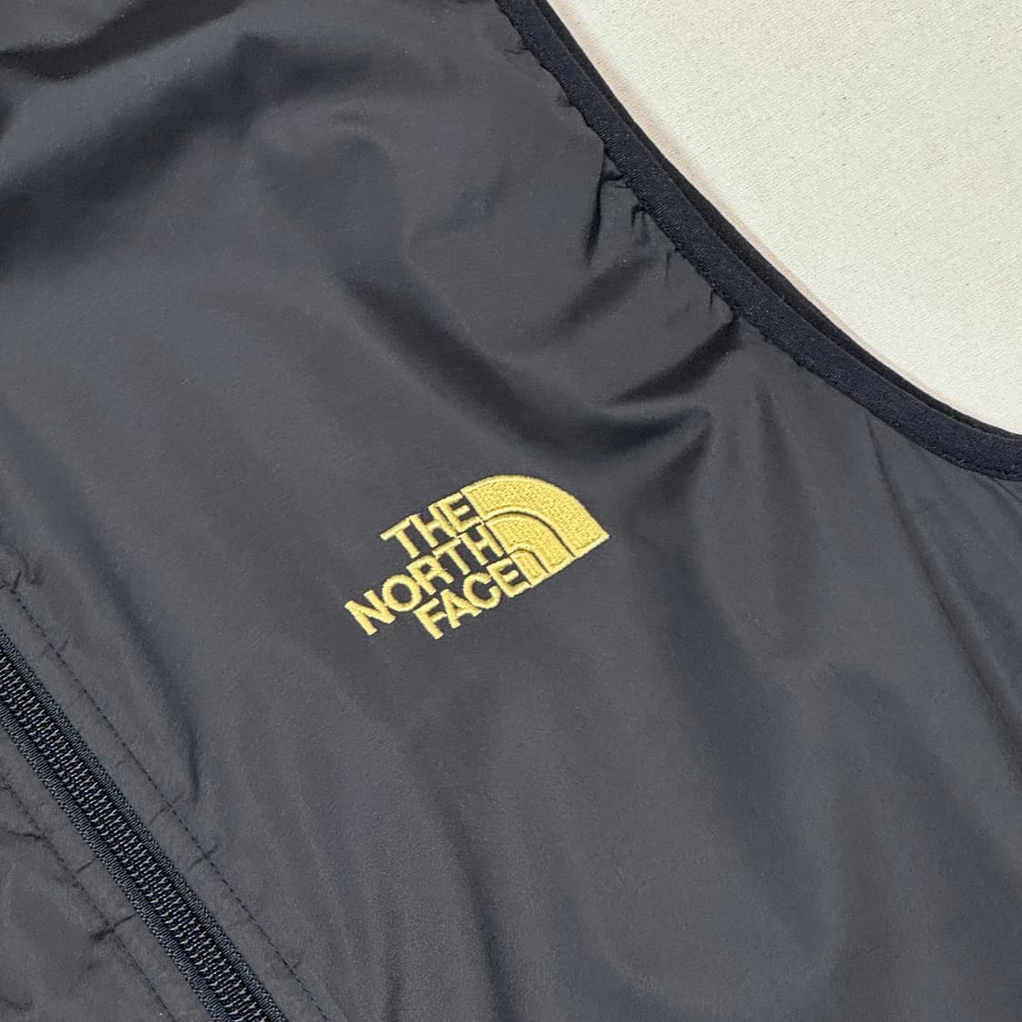 M) 노스페이스 리버서블 양면 조끼 베스트 상품이미지4