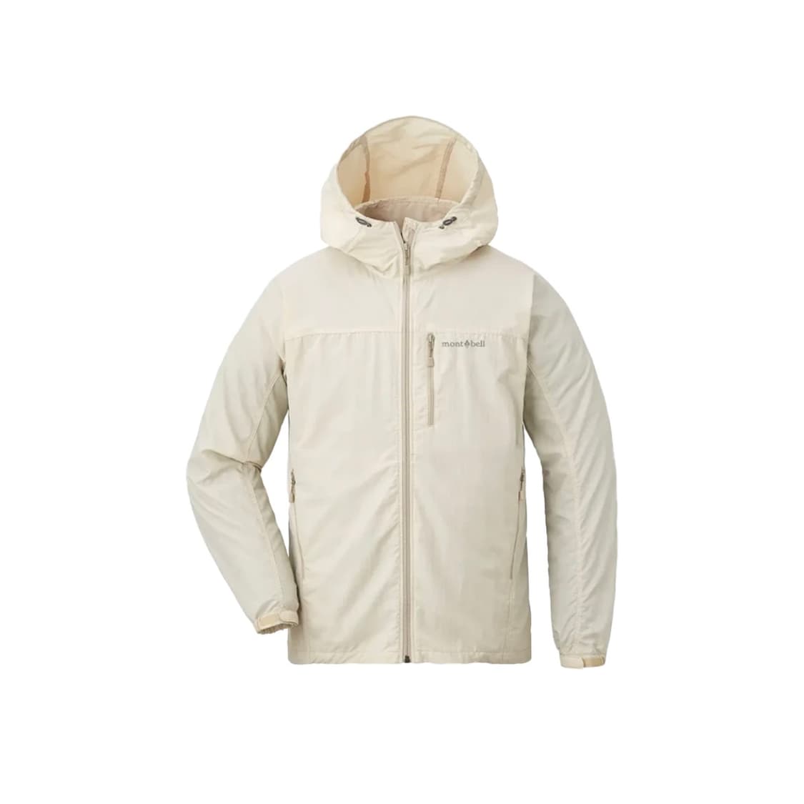 몽벨 O.D. Hooded Jacket 상품이미지1