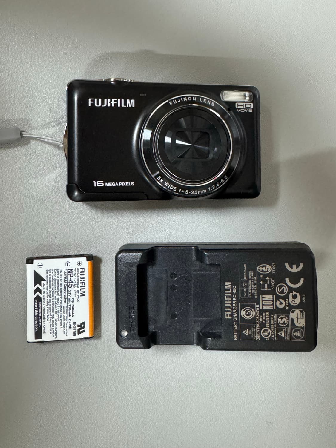 후지필름 jx420 디카 상품이미지1