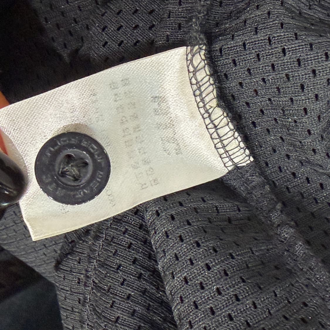 [택포] [110] 한화이글스 배영수 유니폼 상품이미지9