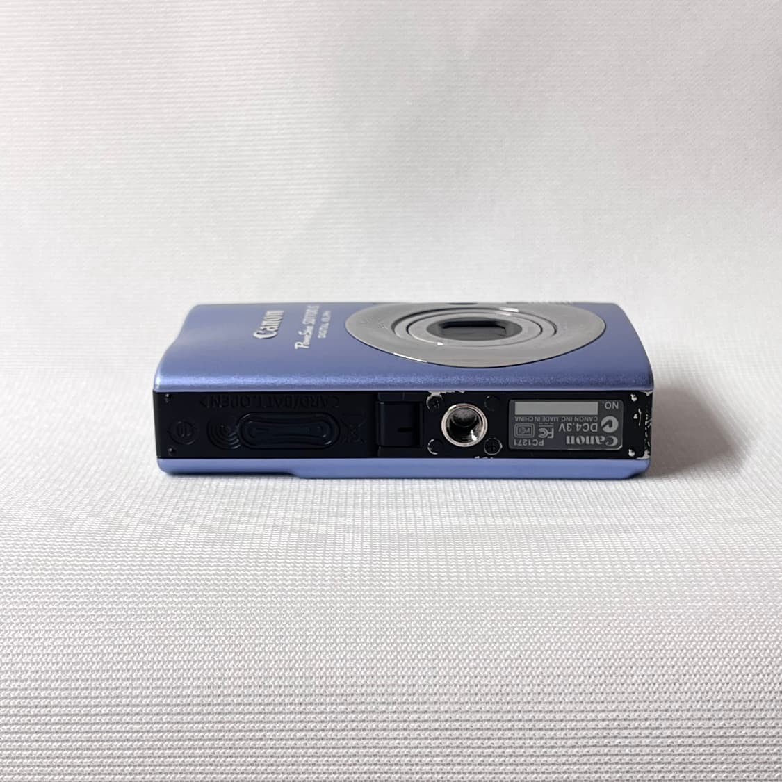 캐논 익서스 80 IS ixus 80 sd1100 상품이미지8