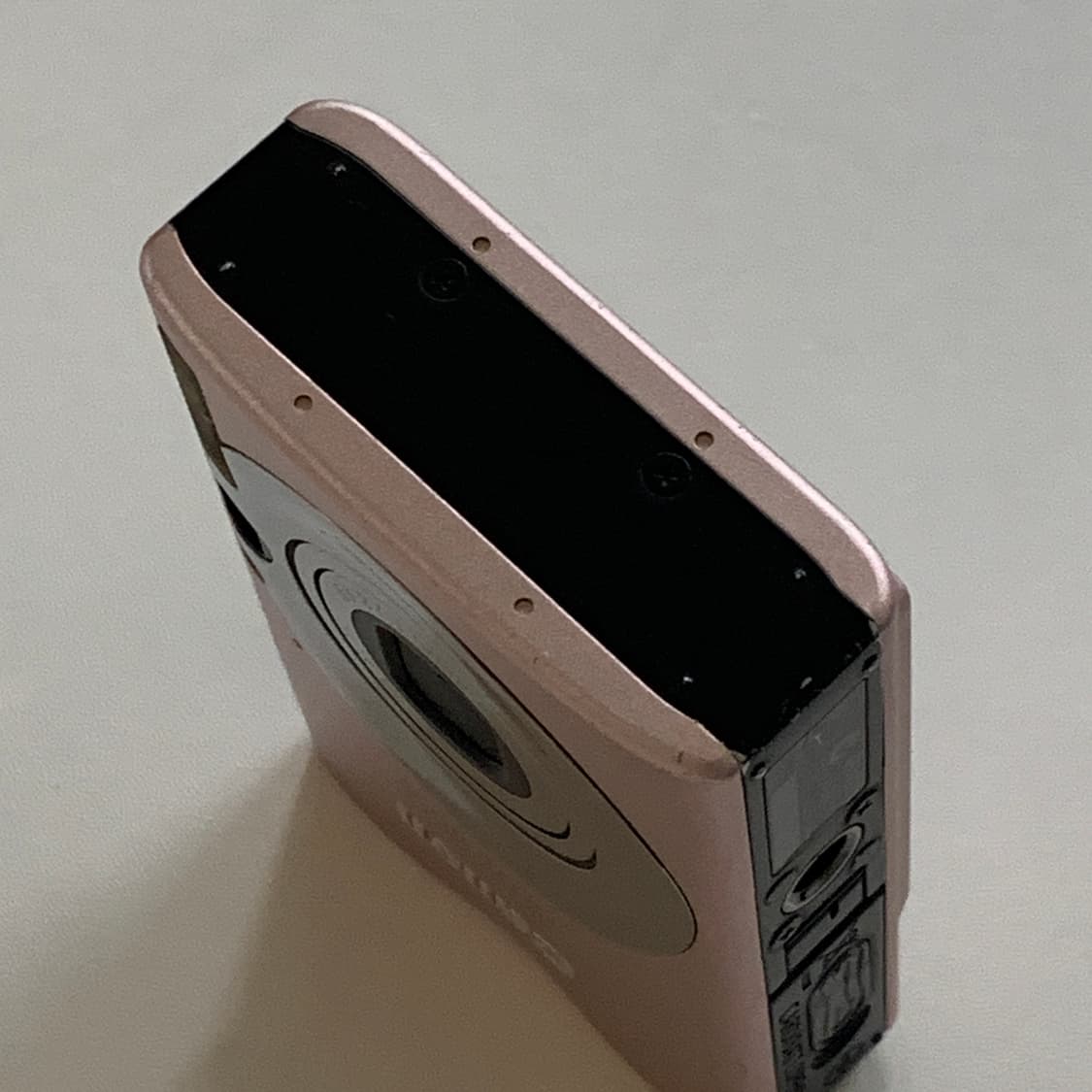 🩷핑크🩷 Canon IXUS 80 익서스80  상품이미지7