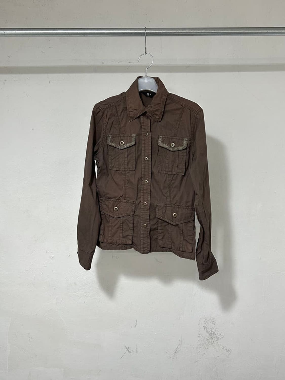 vtg jacket 상품이미지1