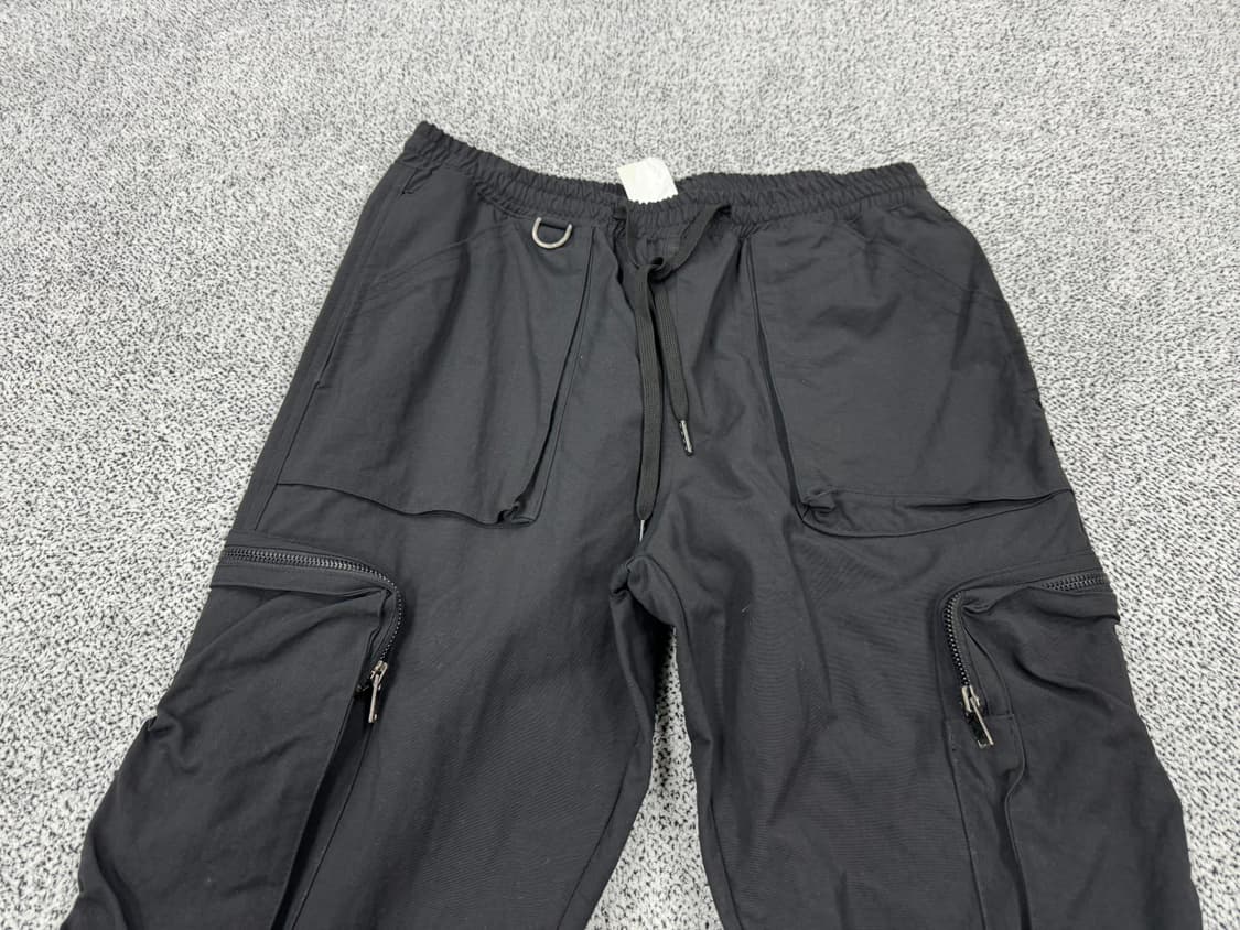 GRAILZ 유틸리티 포켓 팬츠 상품이미지3