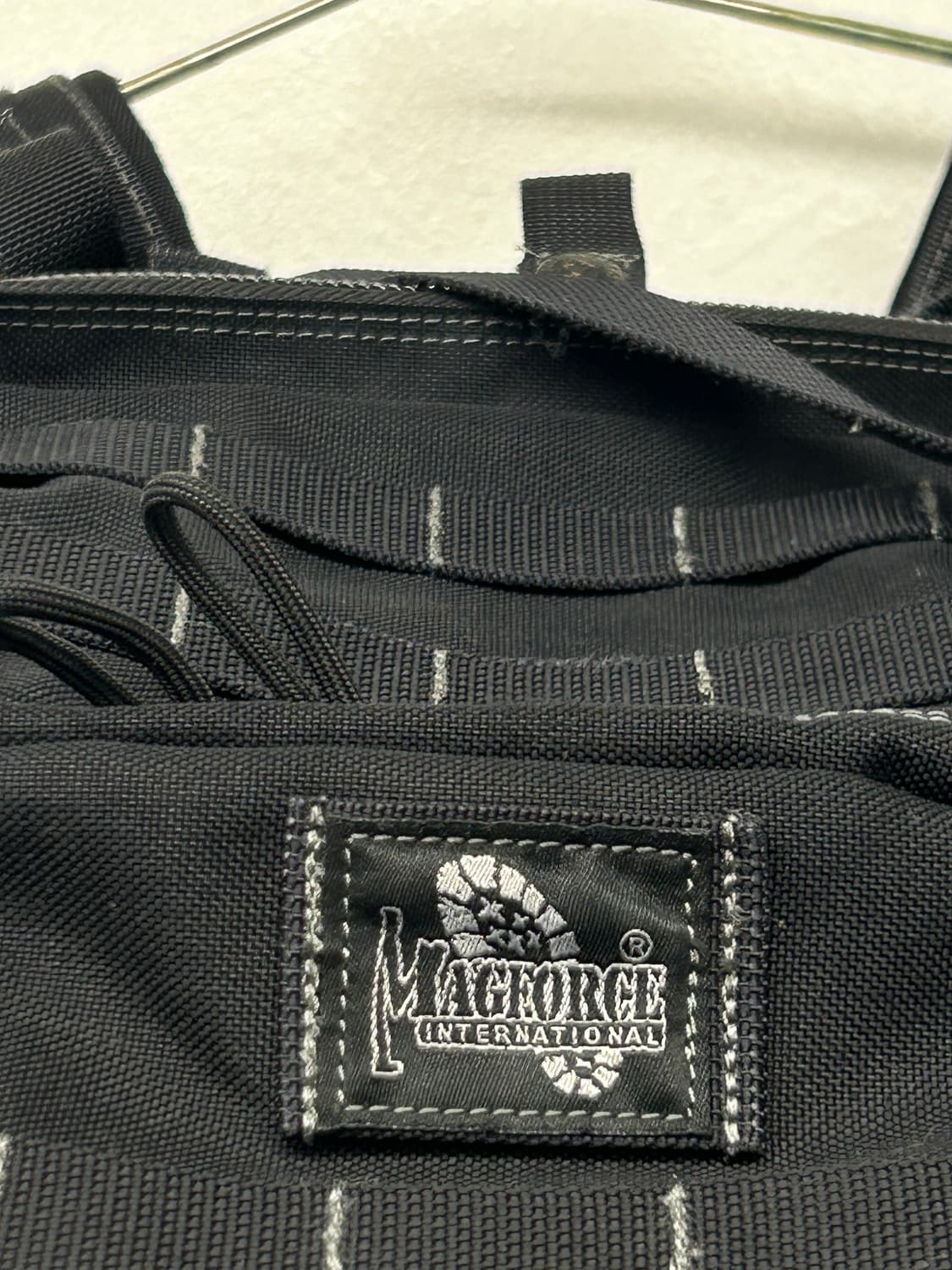 맥포스 슈퍼팔콘 택티컬 백팩 상품이미지5