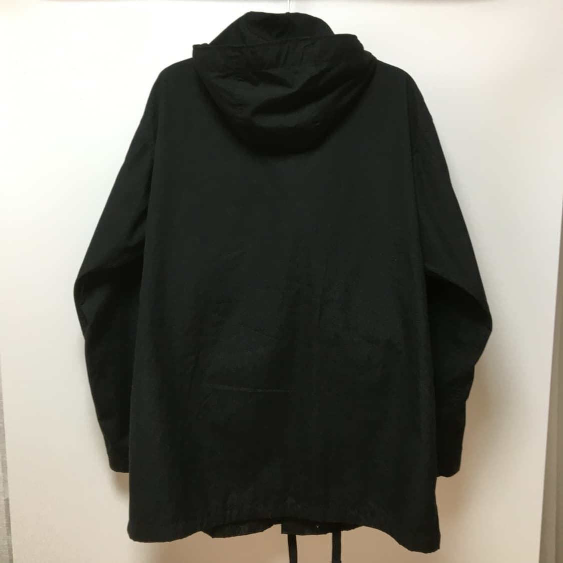 엔지니어드 가먼츠 sonor jacket 상품이미지5