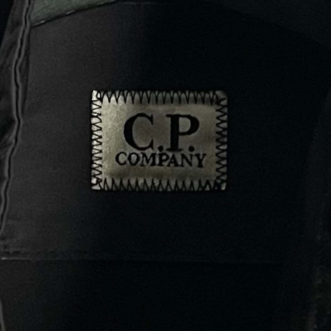 시피컴퍼니 렌즈 하이넥 바람막이 자켓 (on.139)   상품이미지7