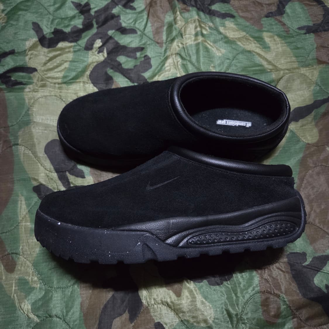 Nike Rufus 나이키 루퍼스 상품이미지2