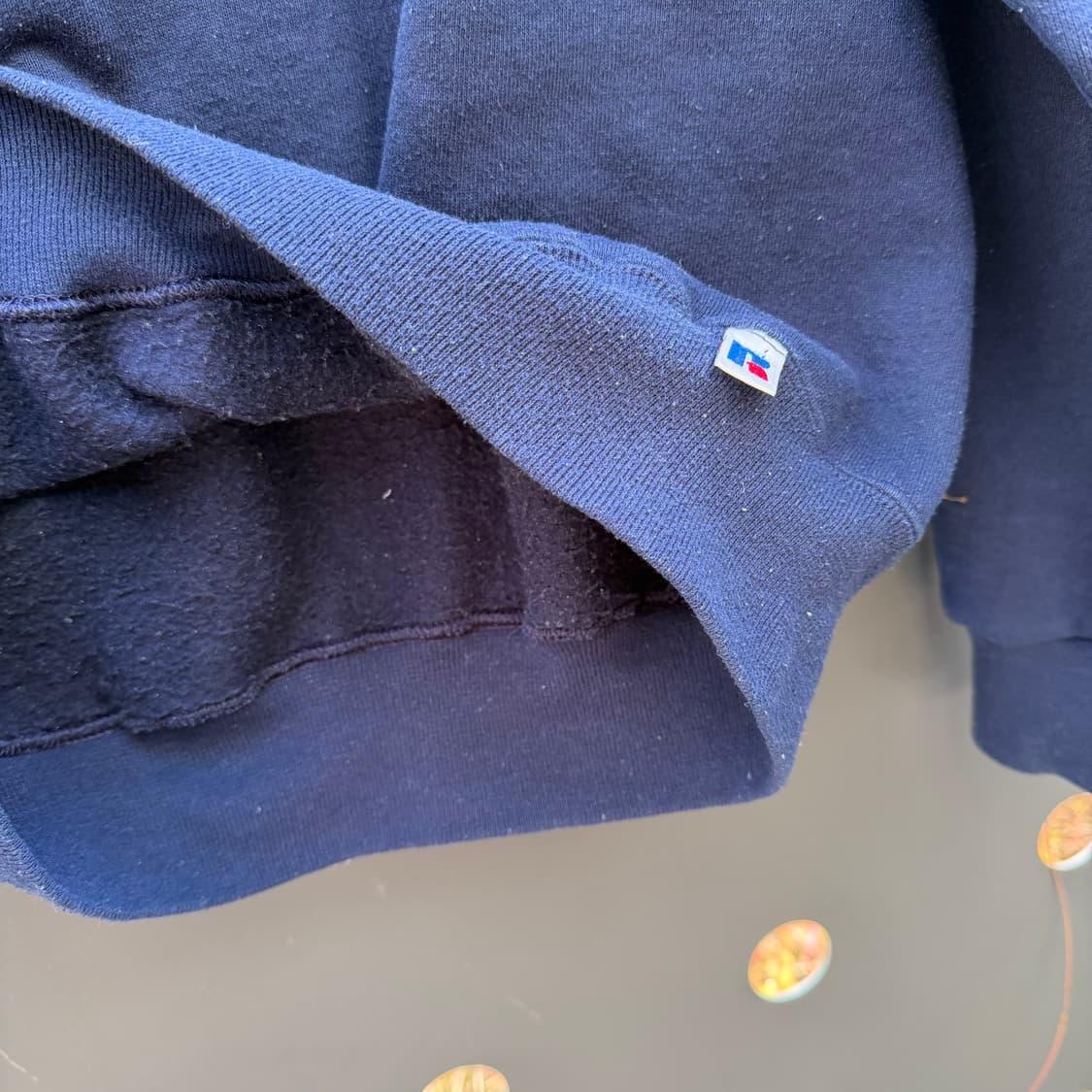 90s USA Russell Athletic 러셀 맨투맨 상품이미지6