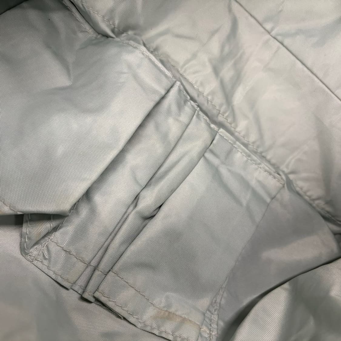 키플링 그레이 더플백 크로스백 가방  상품이미지7