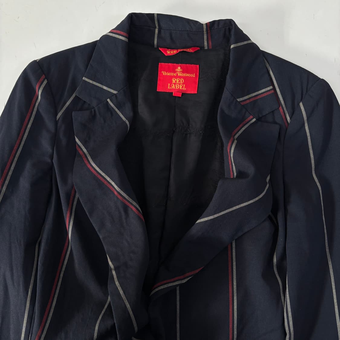 비비안웨스트우드 자켓 상품이미지5