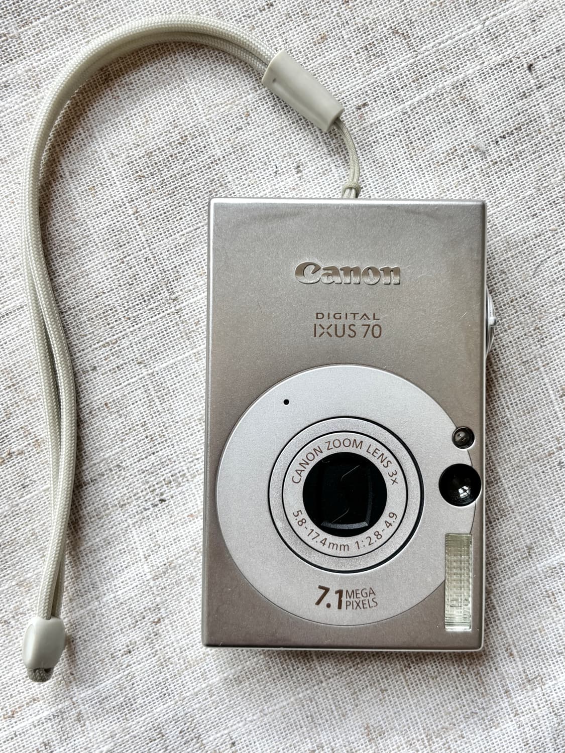 Canon IXUS 70 캐논 익서스 상품이미지1