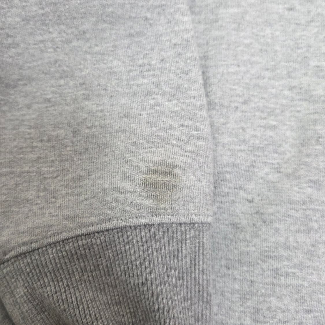 아더에러 맨투맨 a1 상품이미지3