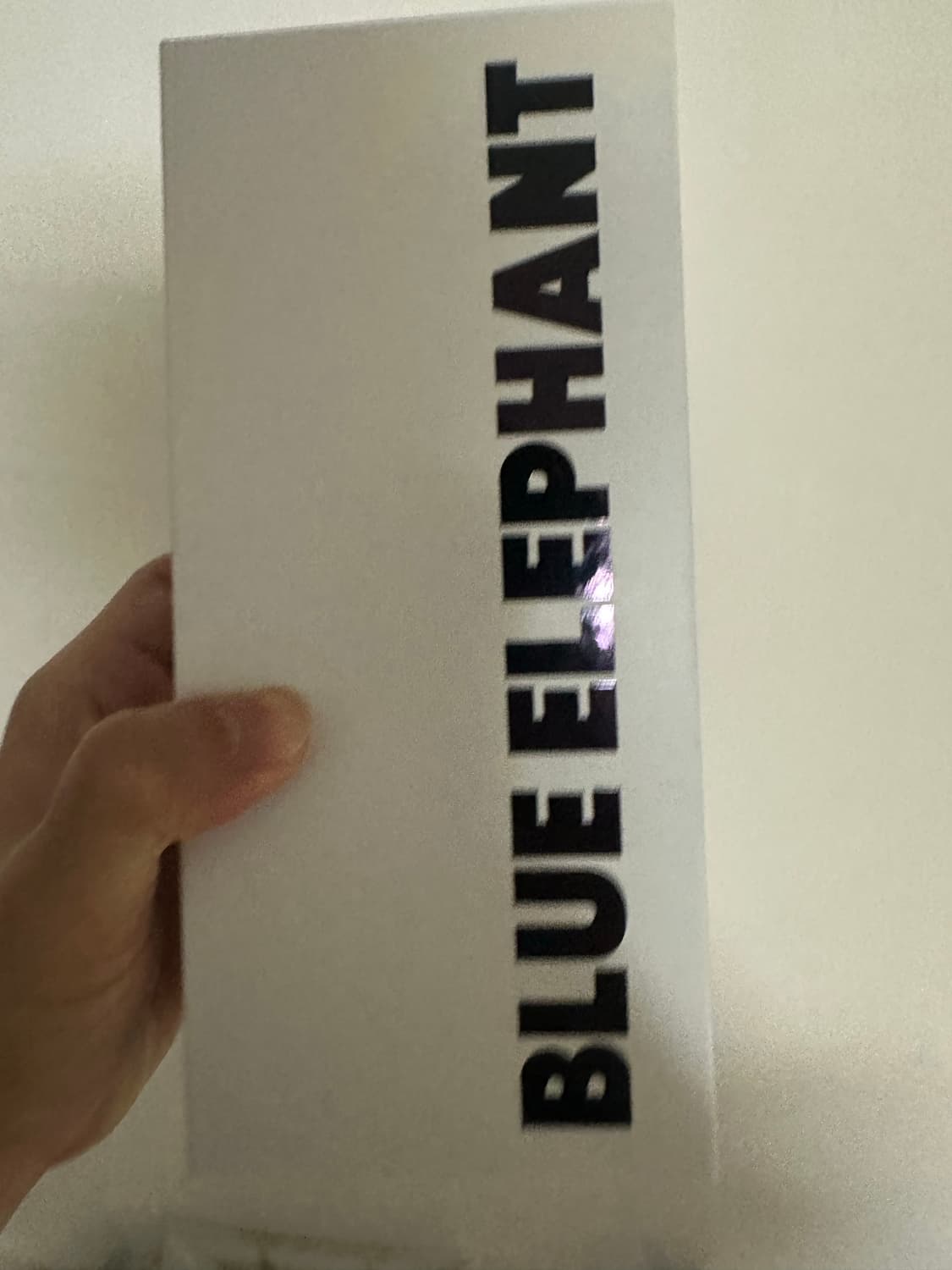 (새상품)블루엘리펀트 MIA 레오파드 상품이미지3