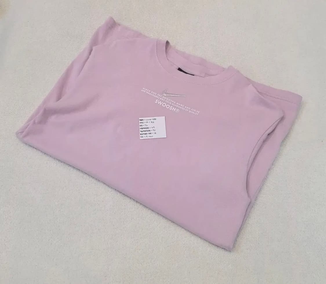 NIKE [나이키] 반팔티 상품이미지4