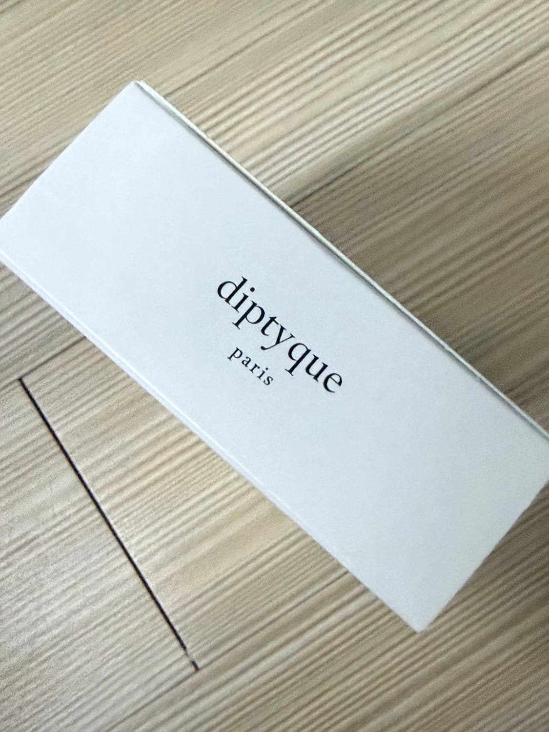 딥디크 오 드 뚜왈렛 베티베리오 100ml 상품이미지2