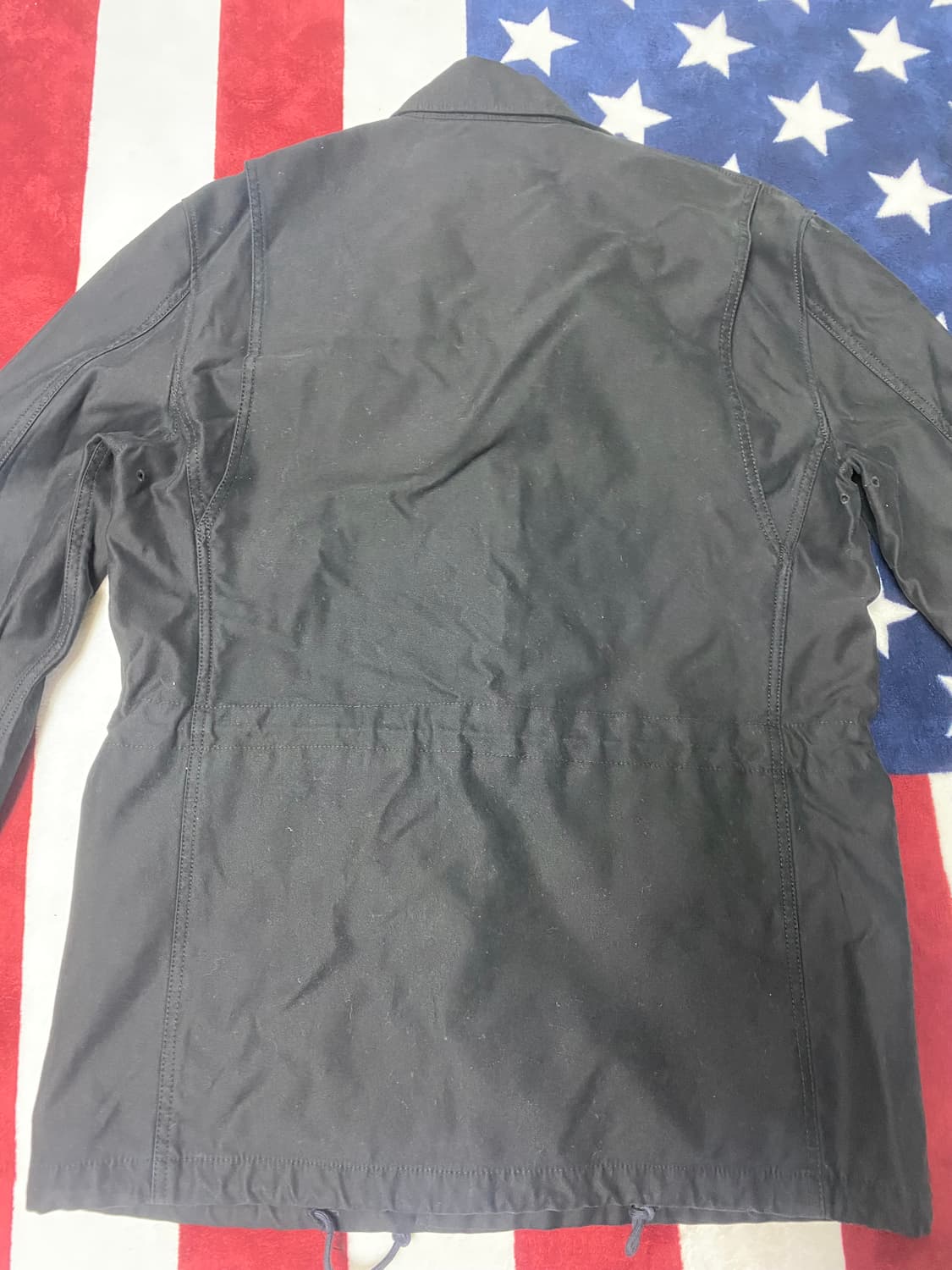 폴로랄프로렌 필드 야상자켓 상품이미지10