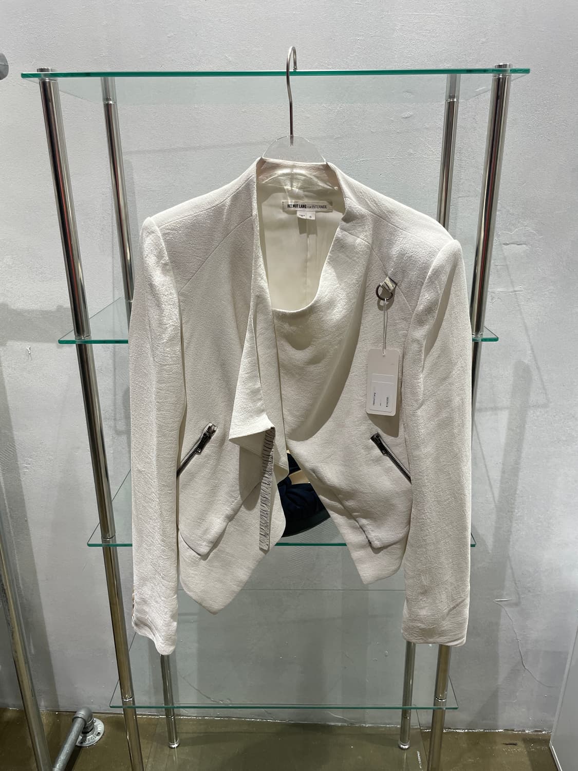 Helmut Lang Blazer 상품이미지1