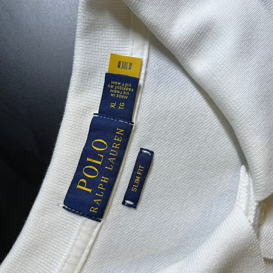 폴로랄프로렌 반팔카라티 상품이미지5